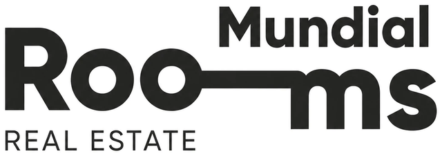 Logotipo de MundialRooms