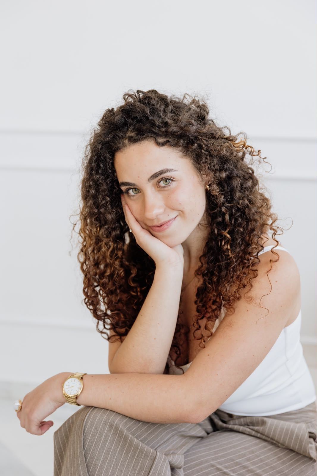Valeria Melero, CEO de Melero Realty